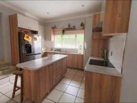  of property in Heuweloord