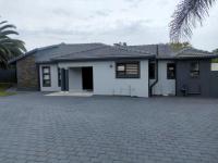  of property in Heuweloord