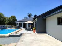  of property in Heuweloord