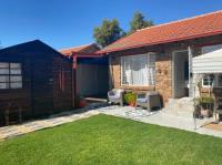  of property in Highveld