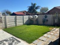  of property in Highveld