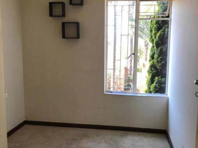 3 Bedroom Apartment for Sale For Sale in Zwartkop - MR687353