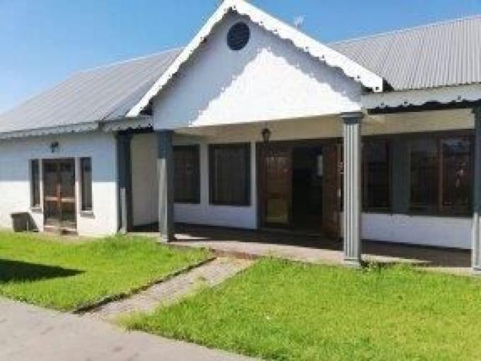 3 Bedroom Duplex for Sale For Sale in Emalahleni (Witbank)  - MR687355