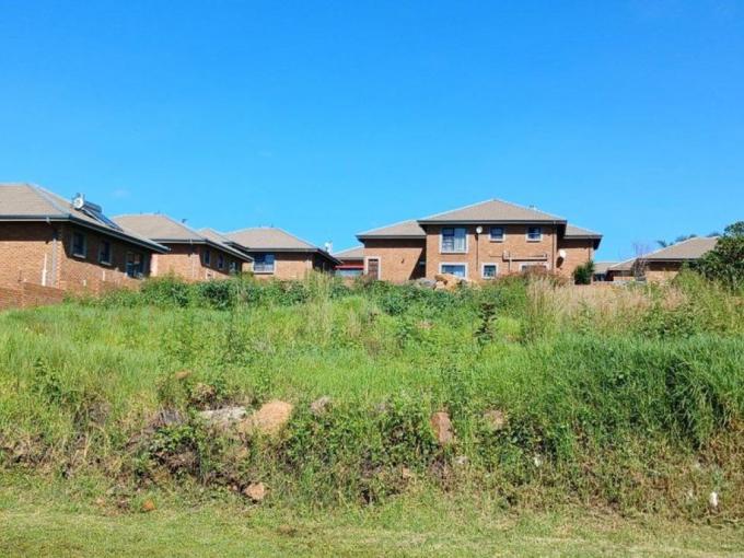Land for Sale For Sale in Modelpark - MR687359