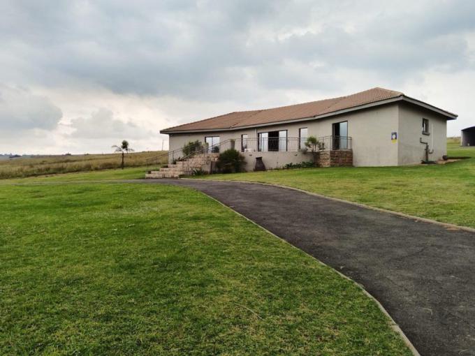 Farm for Sale For Sale in Emalahleni (Witbank)  - MR687360