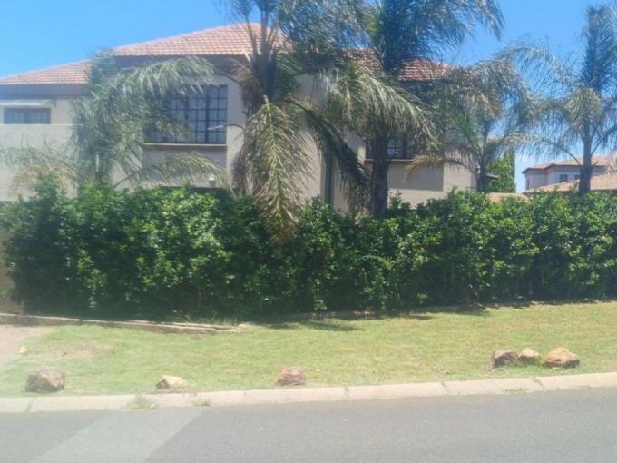 4 Bedroom House for Sale For Sale in Reyno Ridge - MR687363