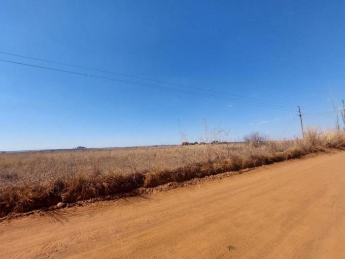 Smallholding for Sale For Sale in Emalahleni (Witbank)  - MR687371