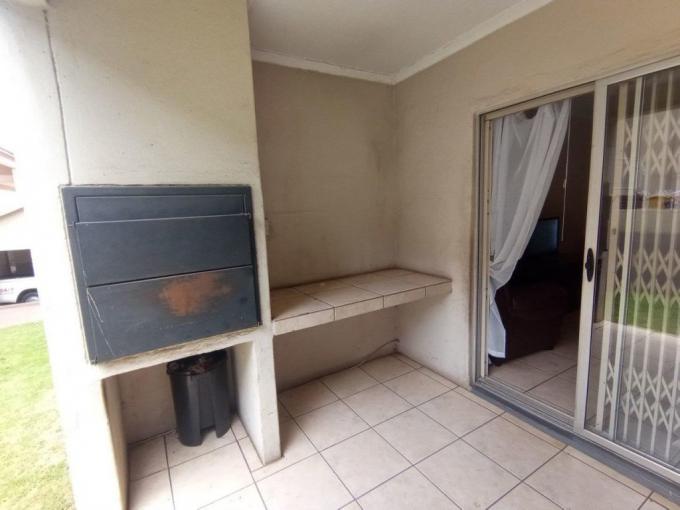 3 Bedroom Apartment for Sale For Sale in Del Judor - MR687372