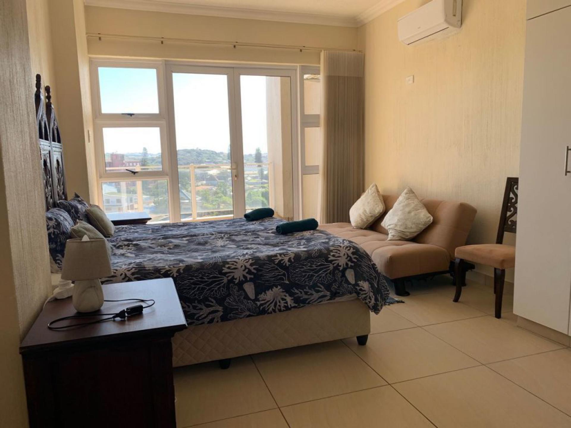  of property in Scottburgh