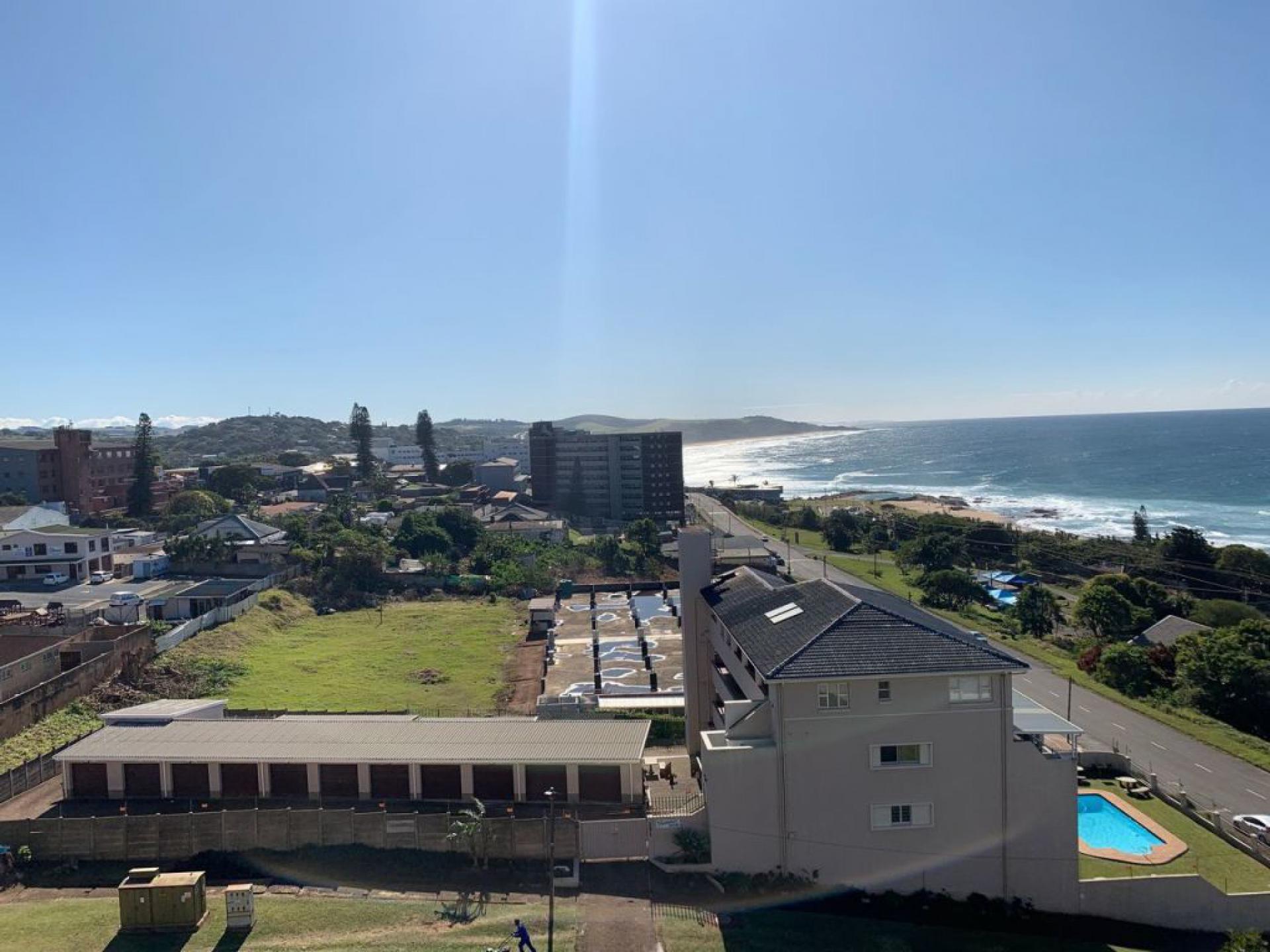  of property in Scottburgh