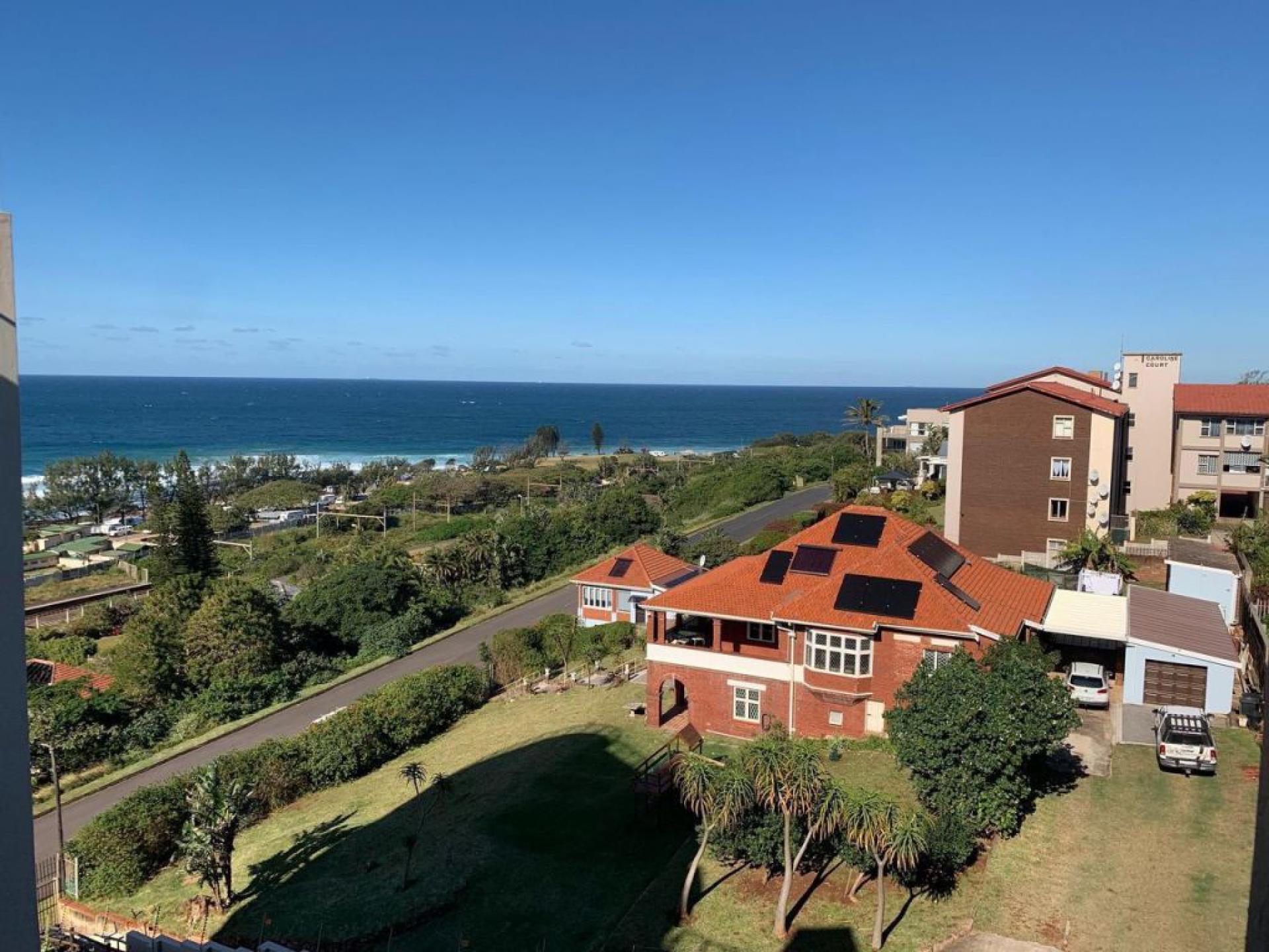  of property in Scottburgh