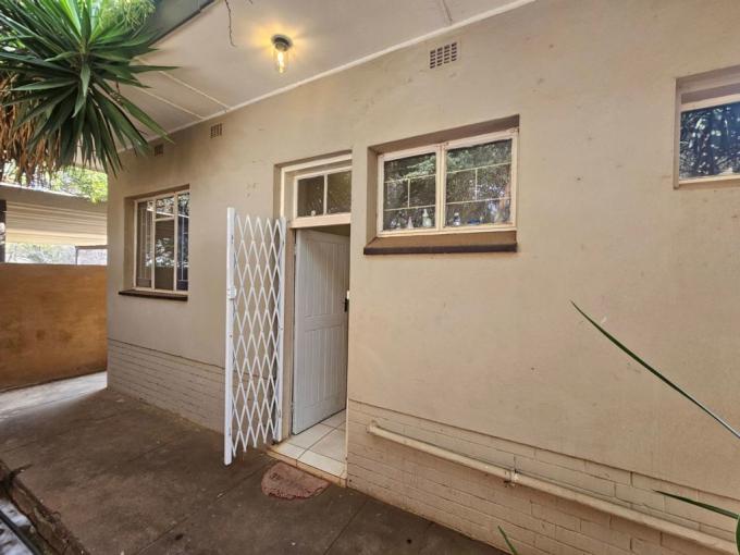 1 Bedroom Apartment to Rent in Irenepark - Property to rent - MR687382