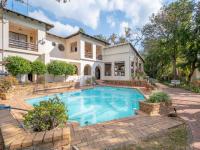  of property in Fourways