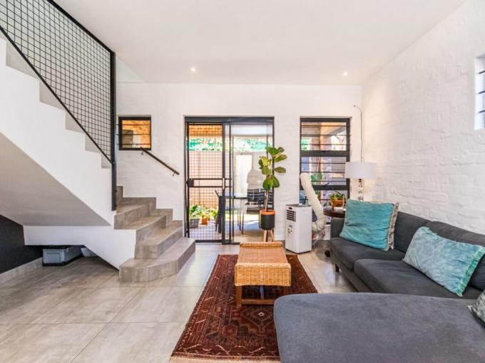 2 Bedroom Duplex for Sale For Sale in Lyttelton Manor - MR687392
