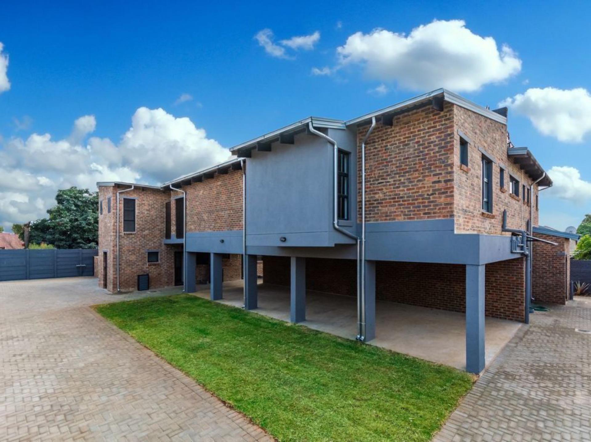  of property in Lyttelton Manor