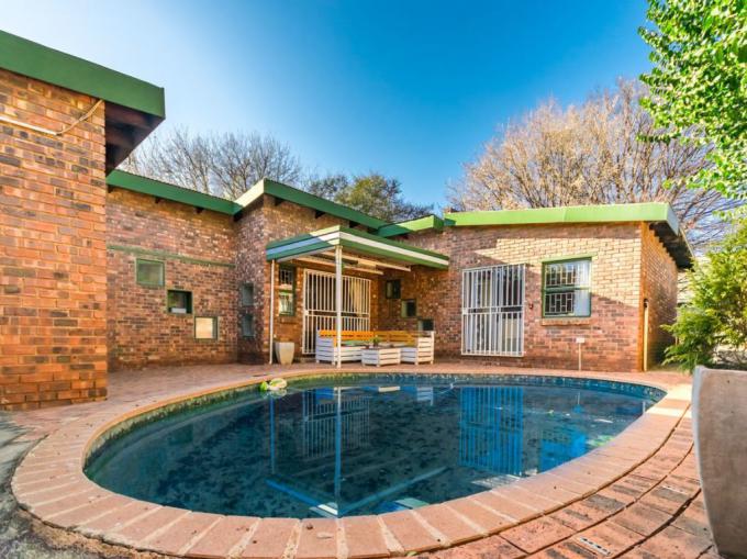 3 Bedroom House for Sale For Sale in Lyttelton Manor - MR687393
