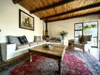  of property in Waterkloof (Rustenburg)