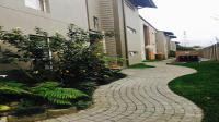 Spaces of property in Dormehls Drift