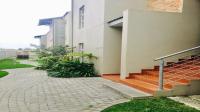 Spaces of property in Dormehls Drift