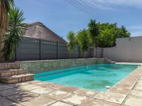  of property in Pinelands