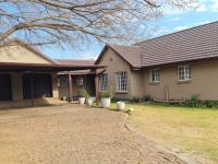  of property in Rensburg