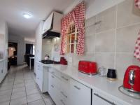  of property in Rensburg