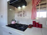  of property in Rensburg