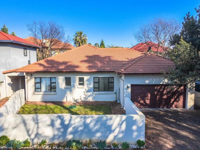 3 Bedroom House for Sale For Sale in Hartbeespoort - MR687409