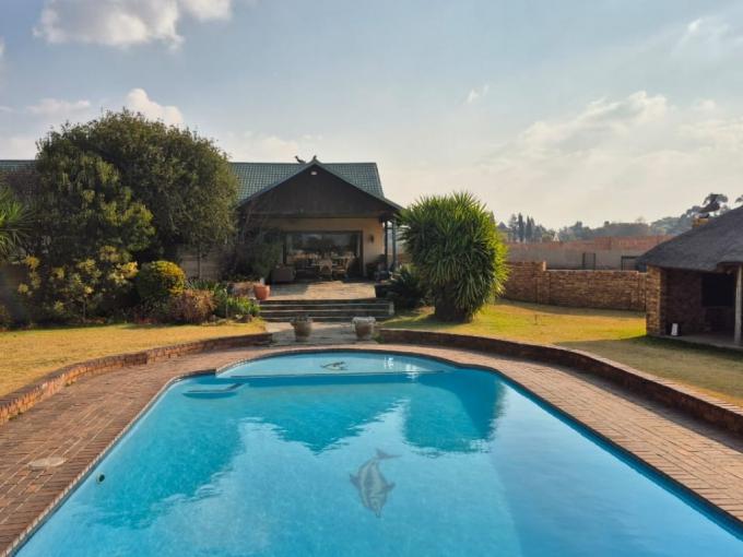 Smallholding for Sale For Sale in Walkerville - MR687411