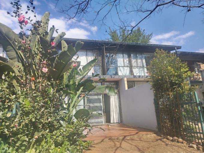 3 Bedroom Apartment for Sale For Sale in Meyerspark - MR687412