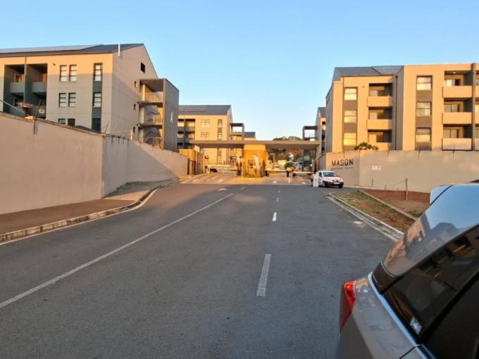 2 Bedroom Apartment for Sale For Sale in Umbogintwini - MR687416