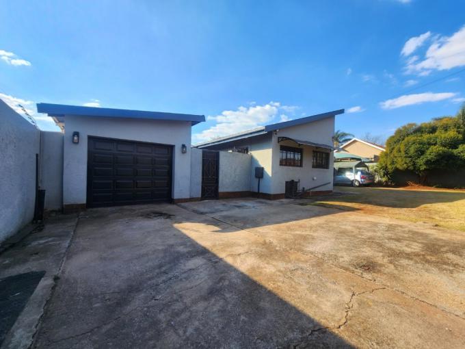 3 Bedroom House for Sale For Sale in Discovery - MR687420
