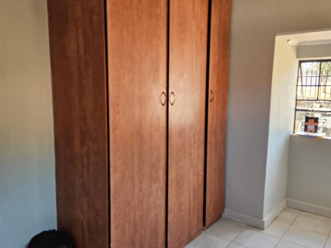 3 Bedroom House for Sale For Sale in Wonderboom South - MR687424