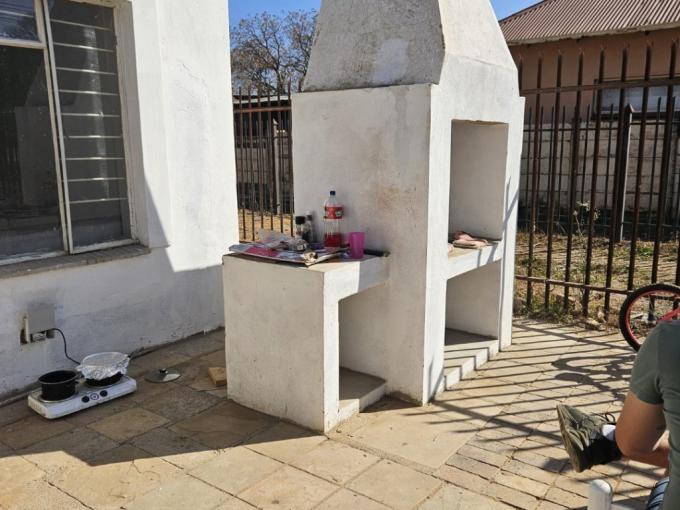 3 Bedroom House for Sale For Sale in Wonderboom South - MR687424