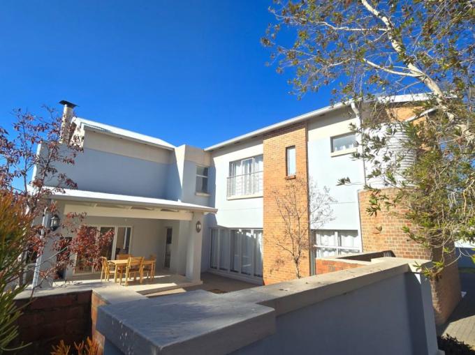3 Bedroom House for Sale For Sale in Midlands Estate - MR687426