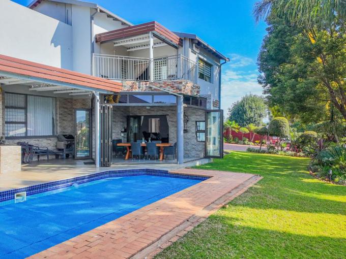 4 Bedroom House for Sale For Sale in Ifafi - MR687430