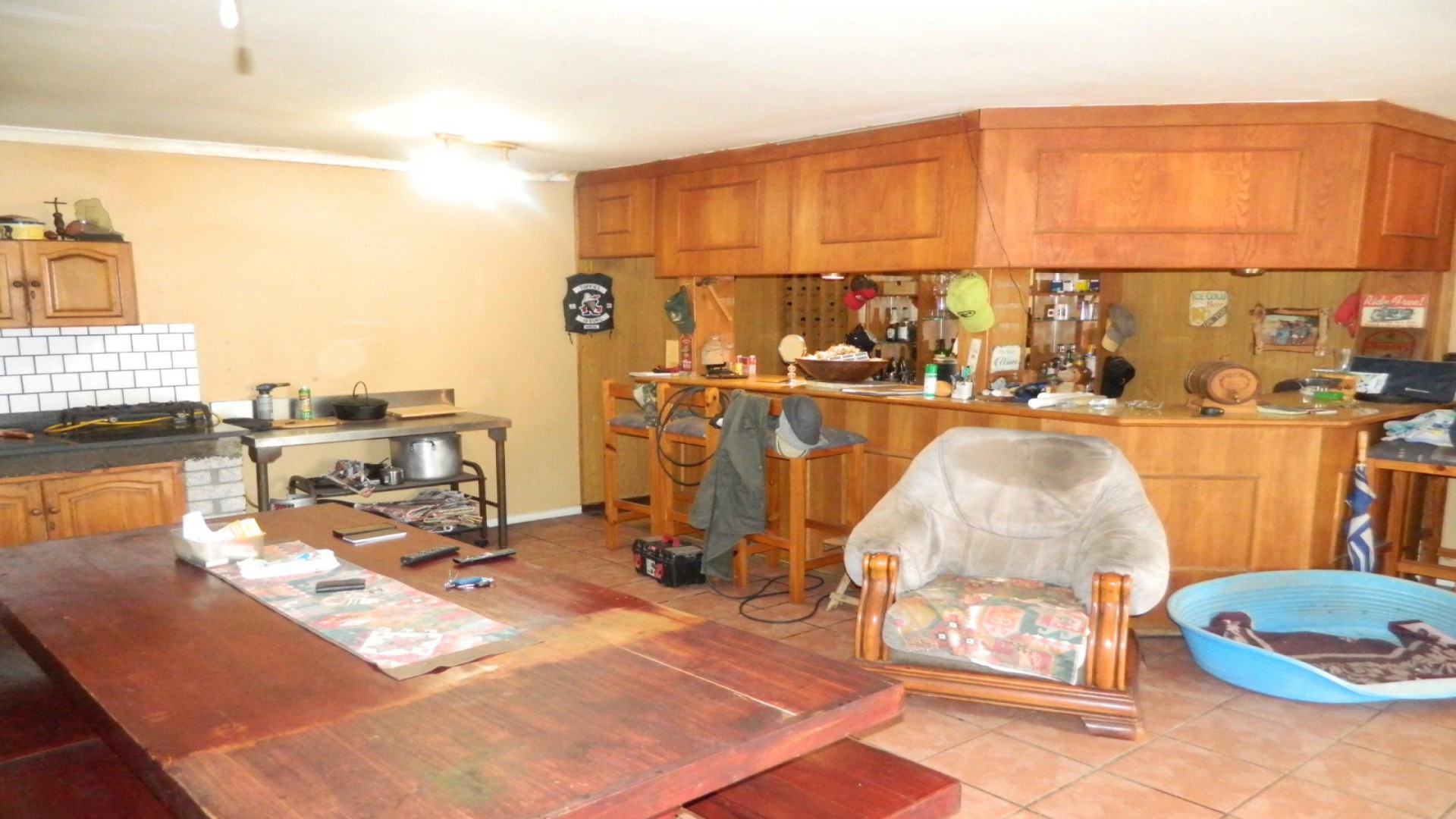 Lounges of property in Brackenfell