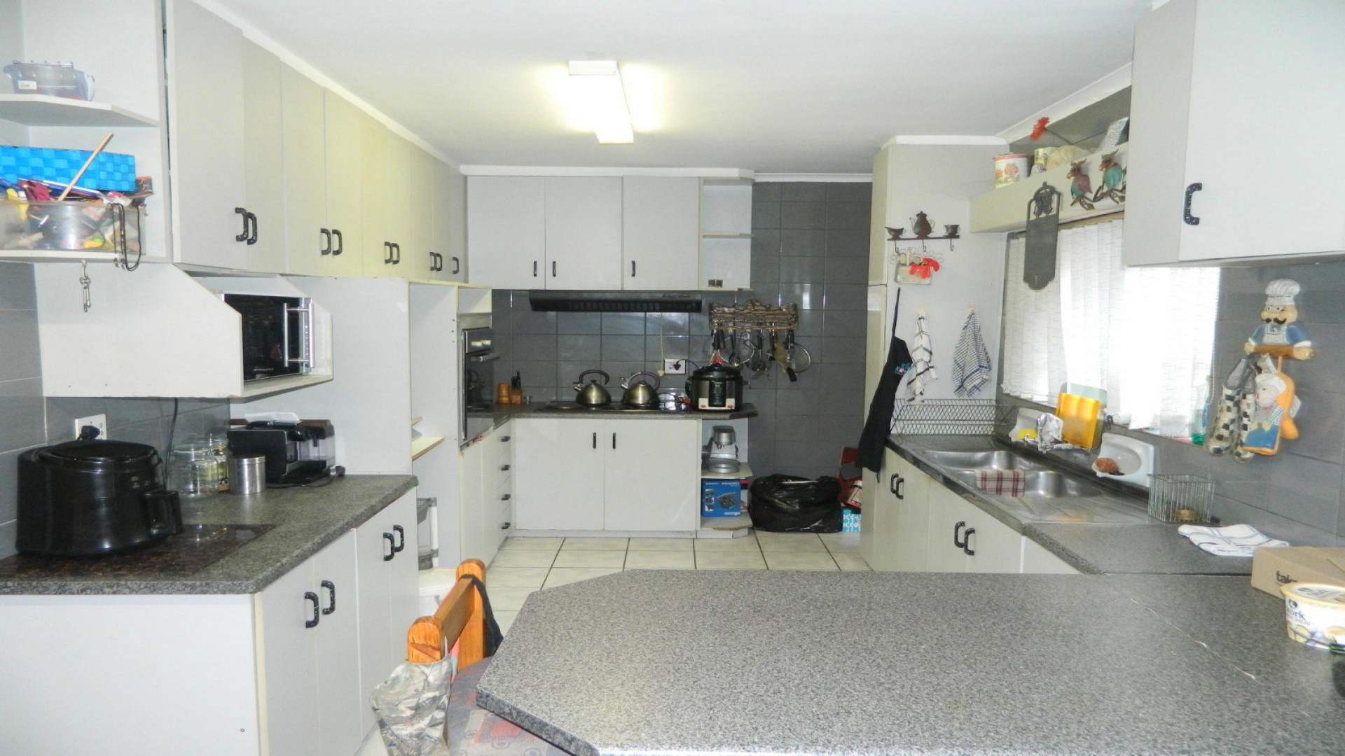 Lounges of property in Brackenfell