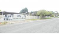 Front View of property in Brackenfell