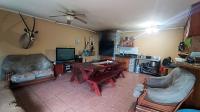 Braai Area of property in Brackenfell
