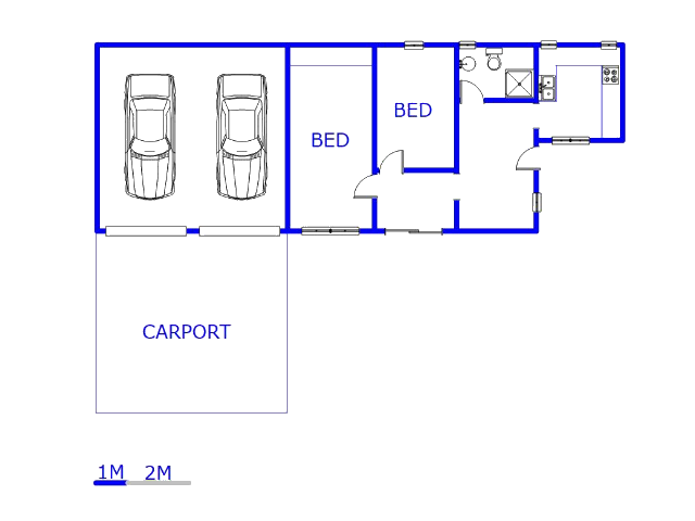 Ground Floor - 142m2 of property for sale in Kew