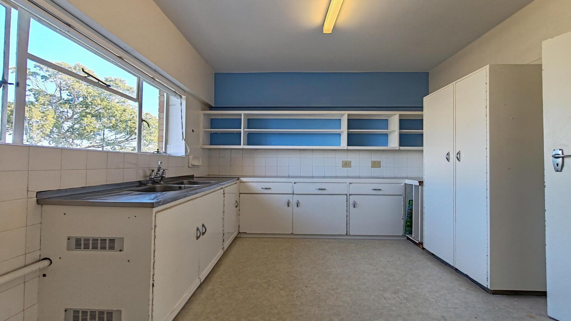 Kitchen of property in St Georges Park