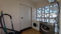 Spaces of property in St Georges Park