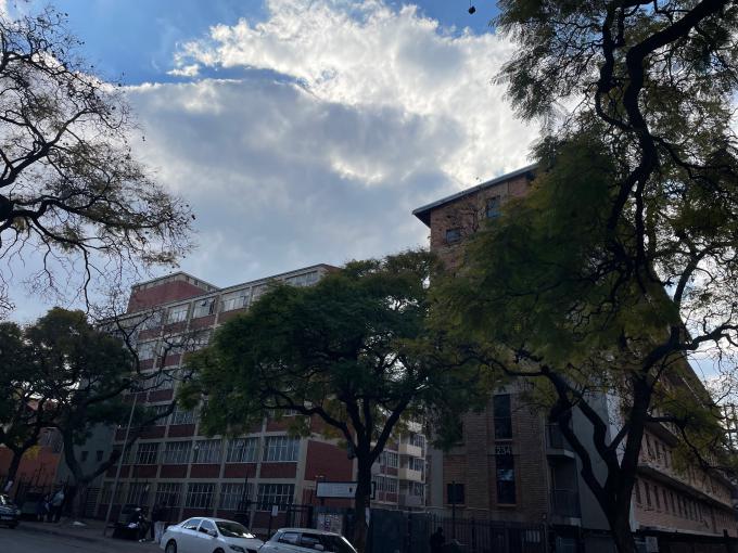 4 Bedroom Apartment for Sale For Sale in Pretoria Central - MR687462