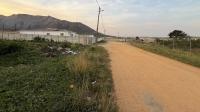 Spaces of property in Bot River