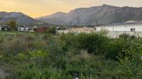 Spaces of property in Bot River