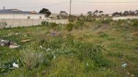 Spaces of property in Bot River