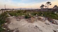 Spaces of property in Bot River