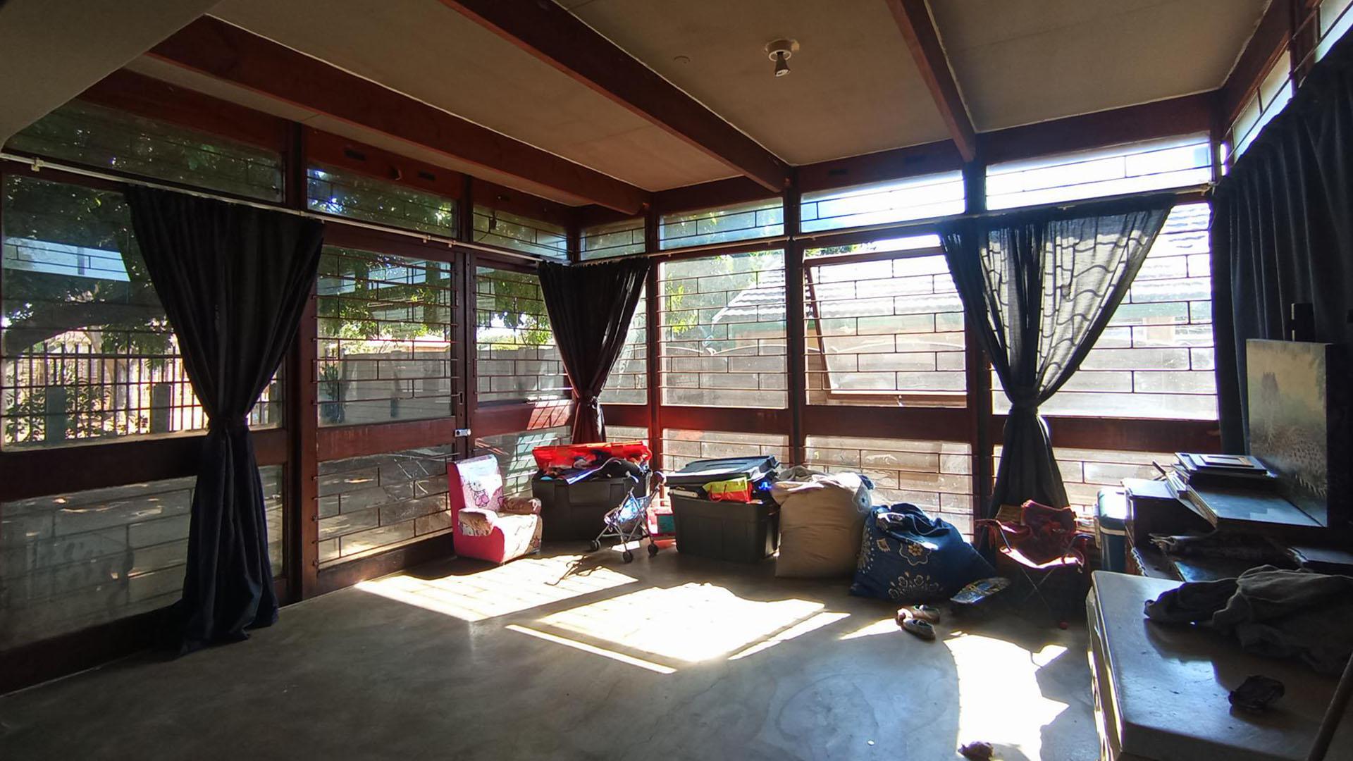 Dining Room - 12 square meters of property in Pretoria North