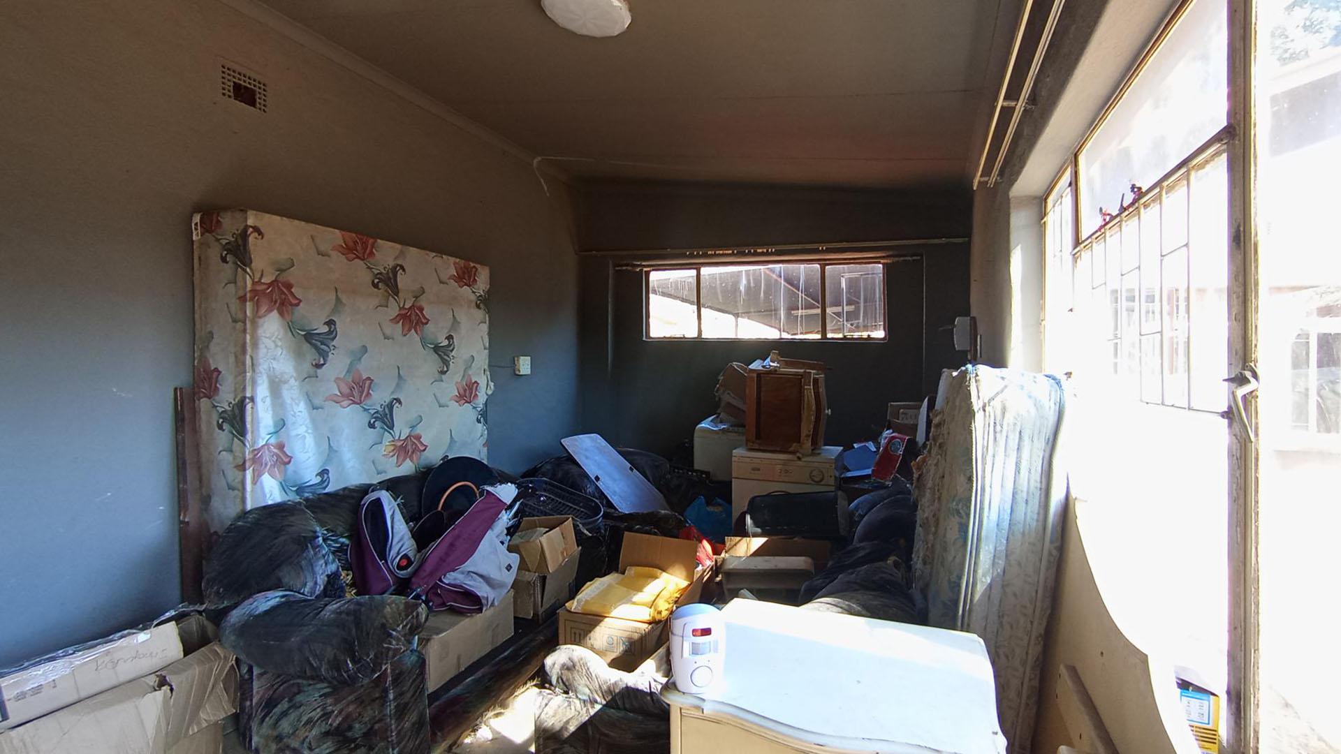 Flatlet - 32 square meters of property in Pretoria North